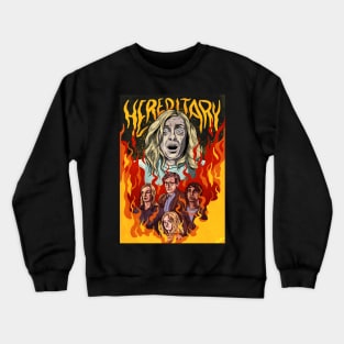 Hereditary Crewneck Sweatshirt